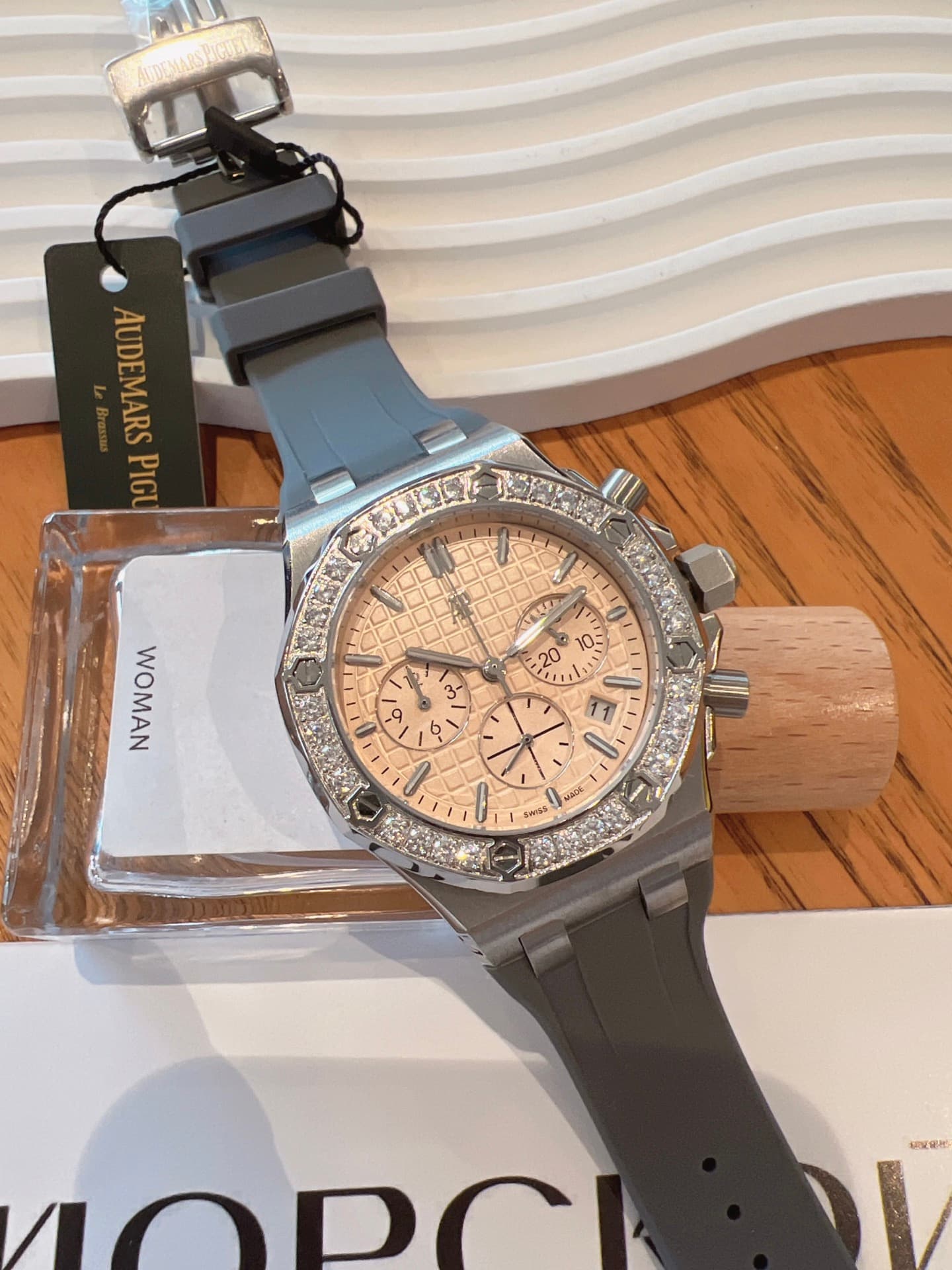 Audemars Piguet Watch