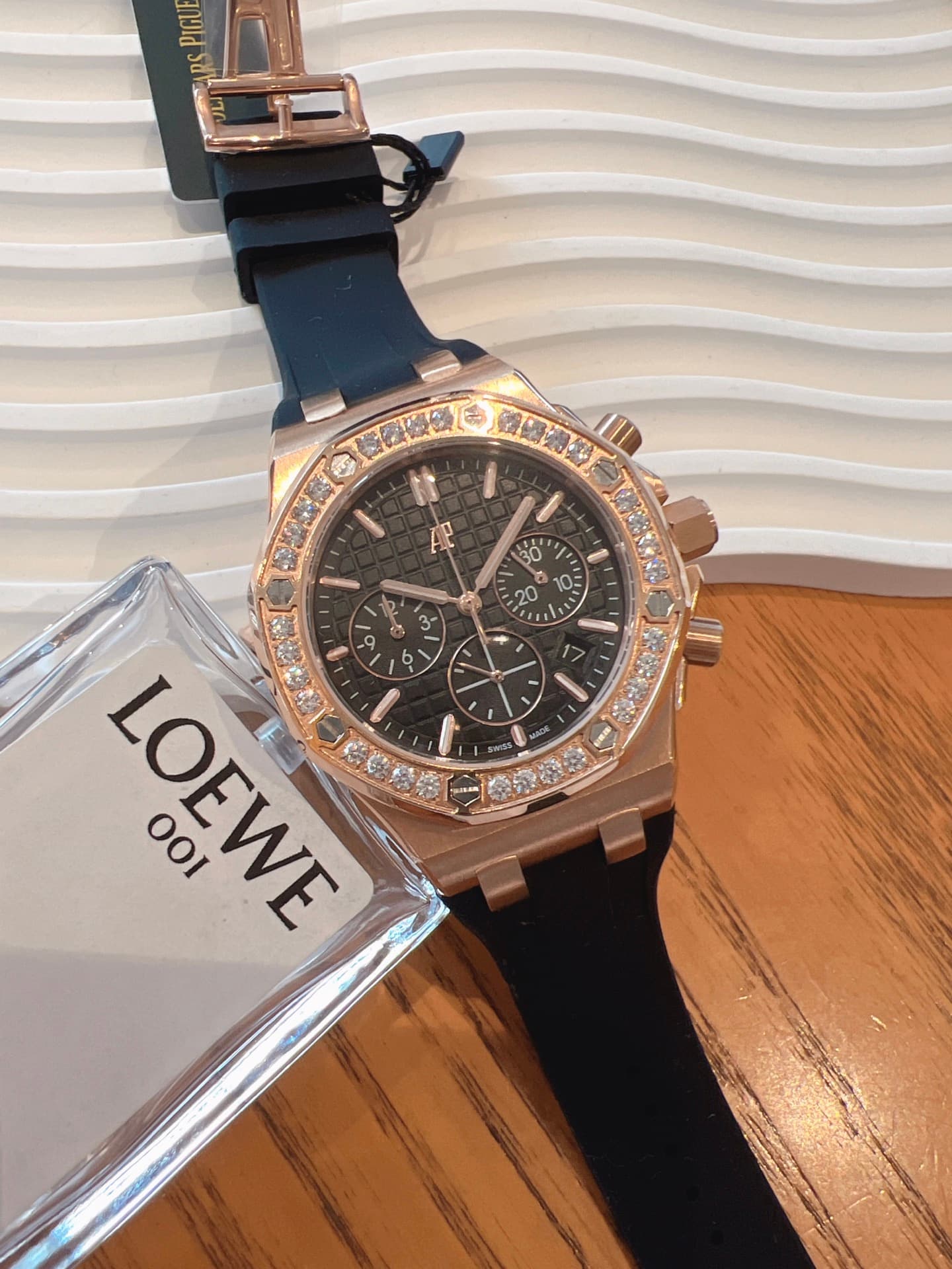 Audemars Piguet Watch