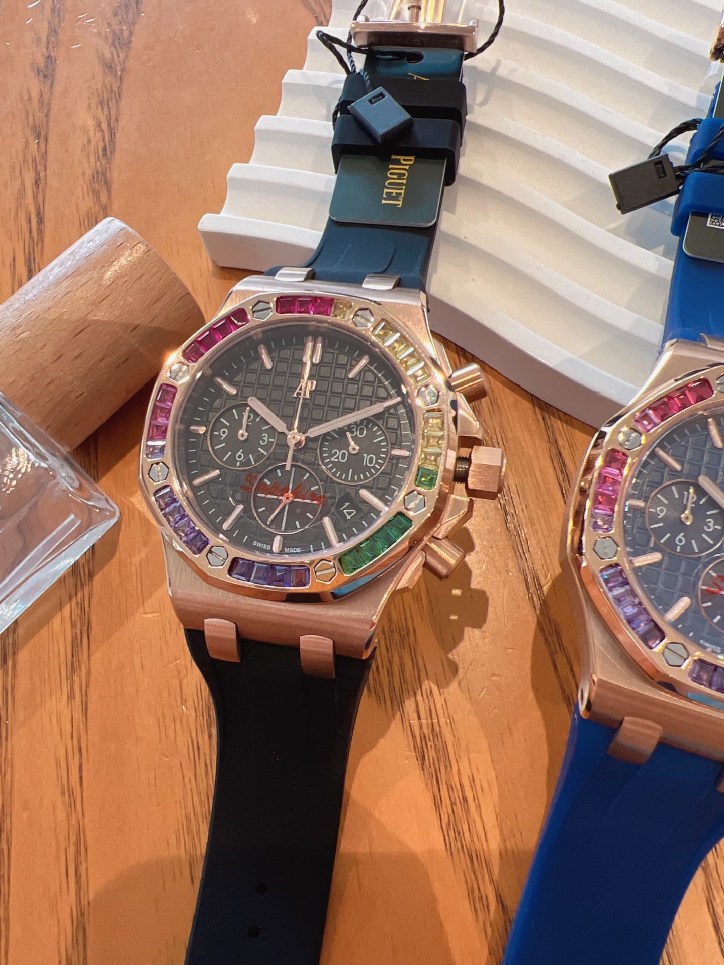 Audemars Piguet Watch
