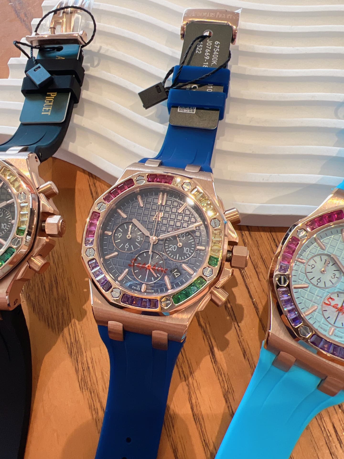 Audemars Piguet Watch
