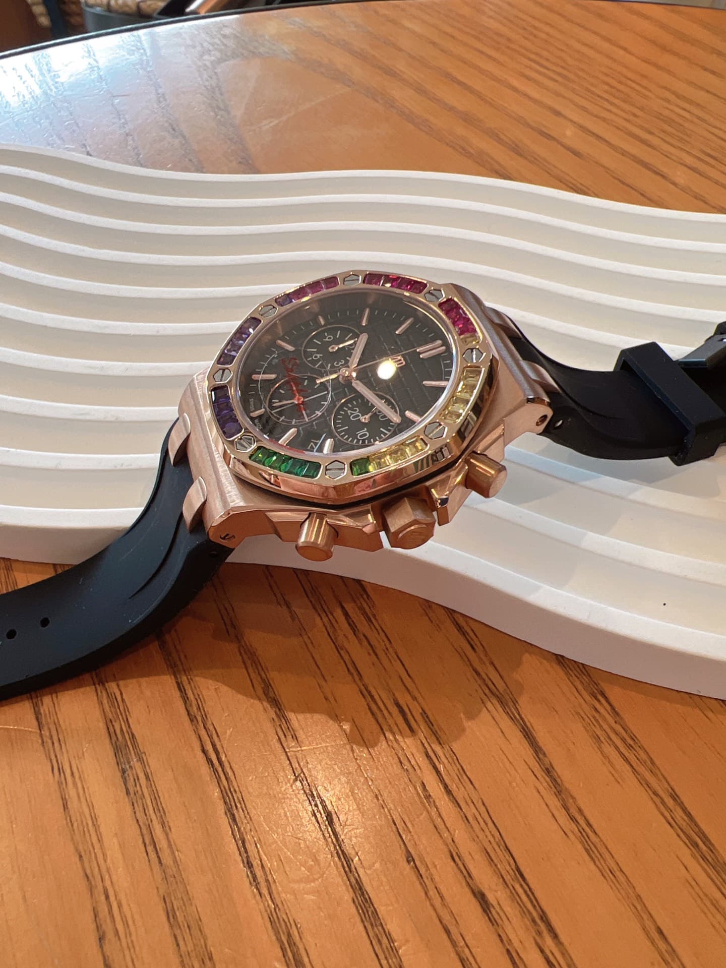 Audemars Piguet Watch