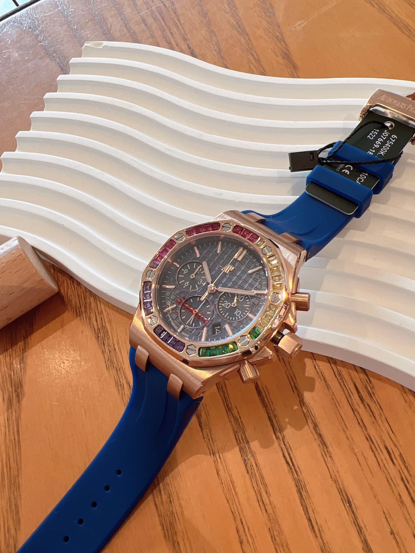 Audemars Piguet Watch