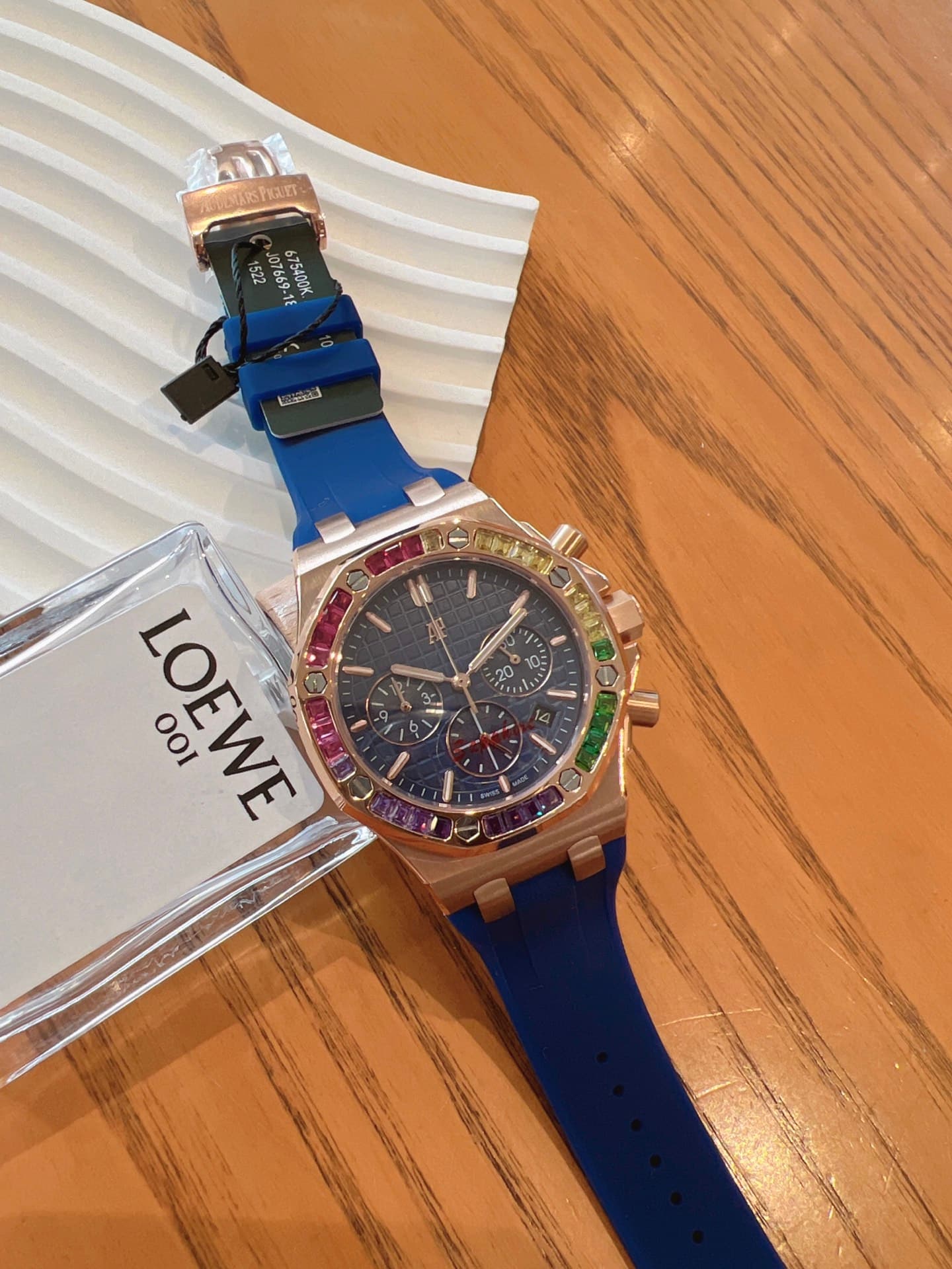 Audemars Piguet Watch