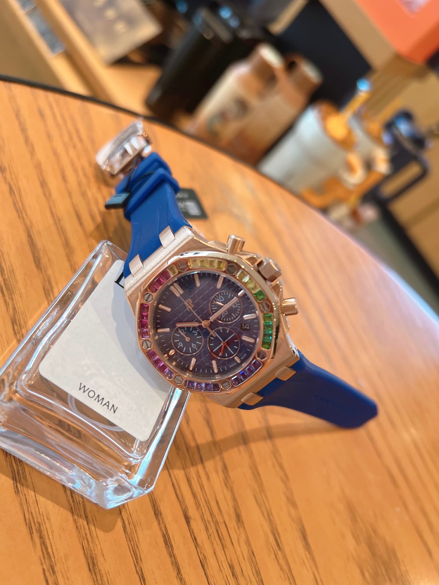 Audemars Piguet Watch