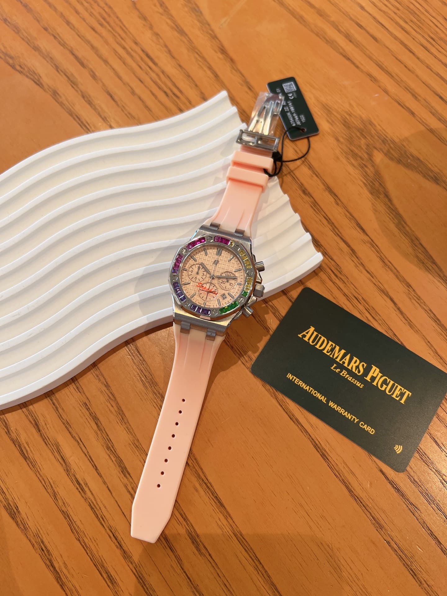 Audemars Piguet Watch