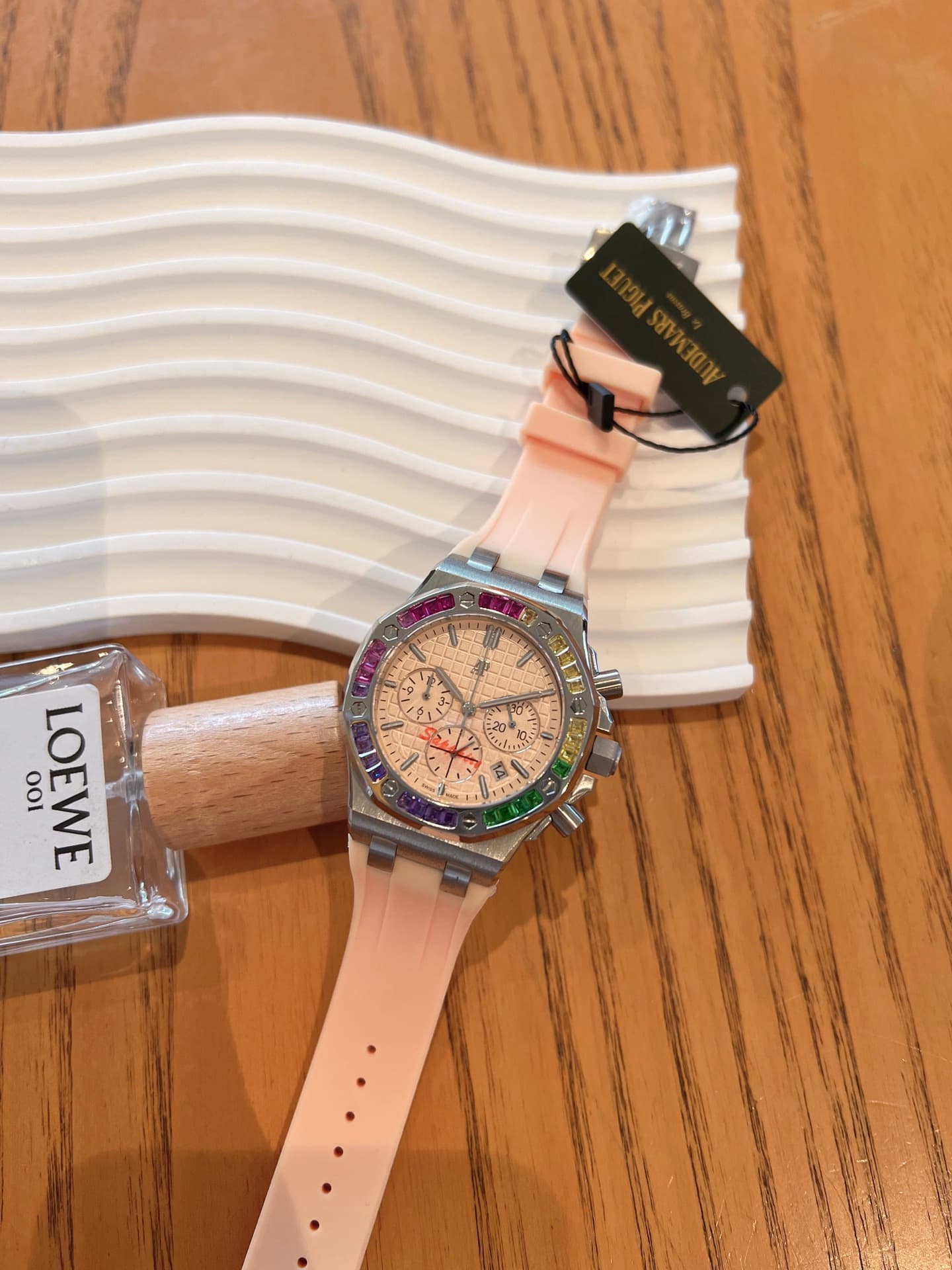 Audemars Piguet Watch