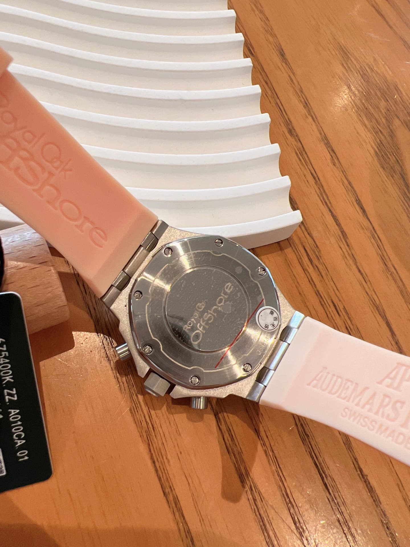 Audemars Piguet Watch