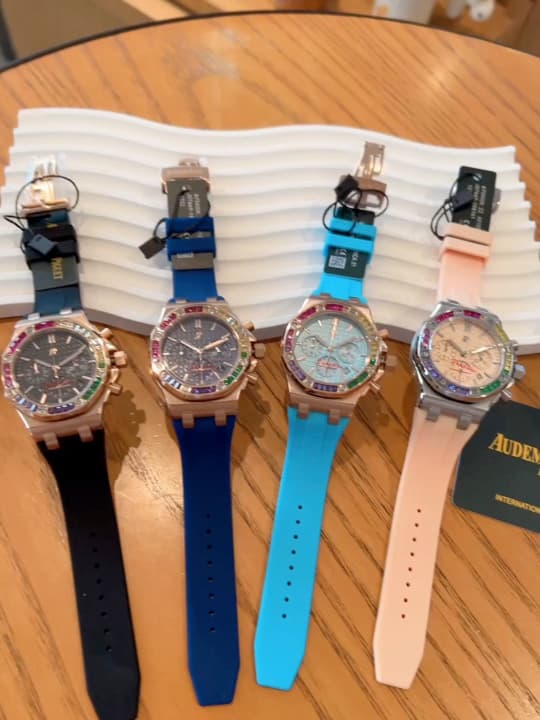 Audemars Piguet Watch