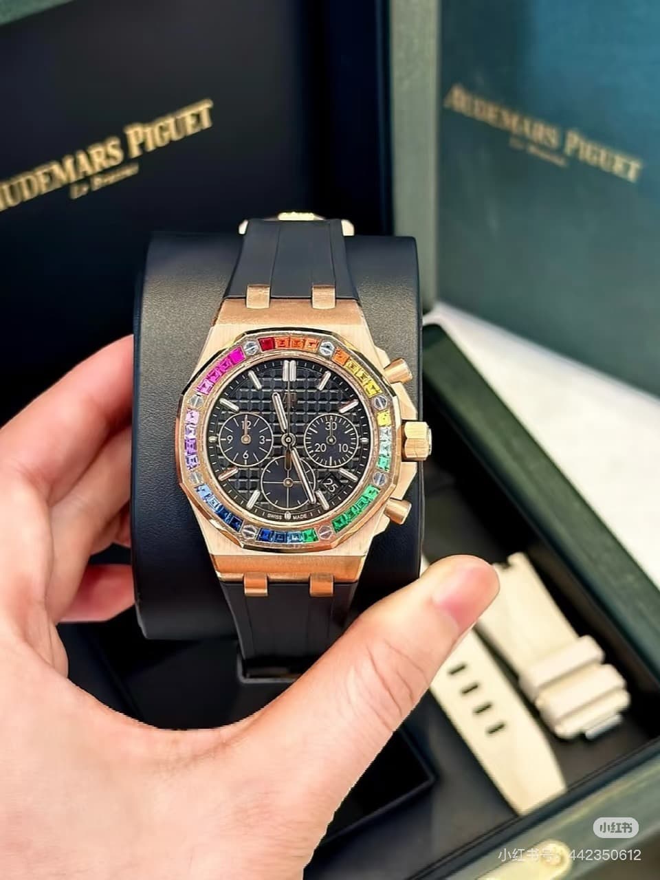 Audemars Piguet Watch