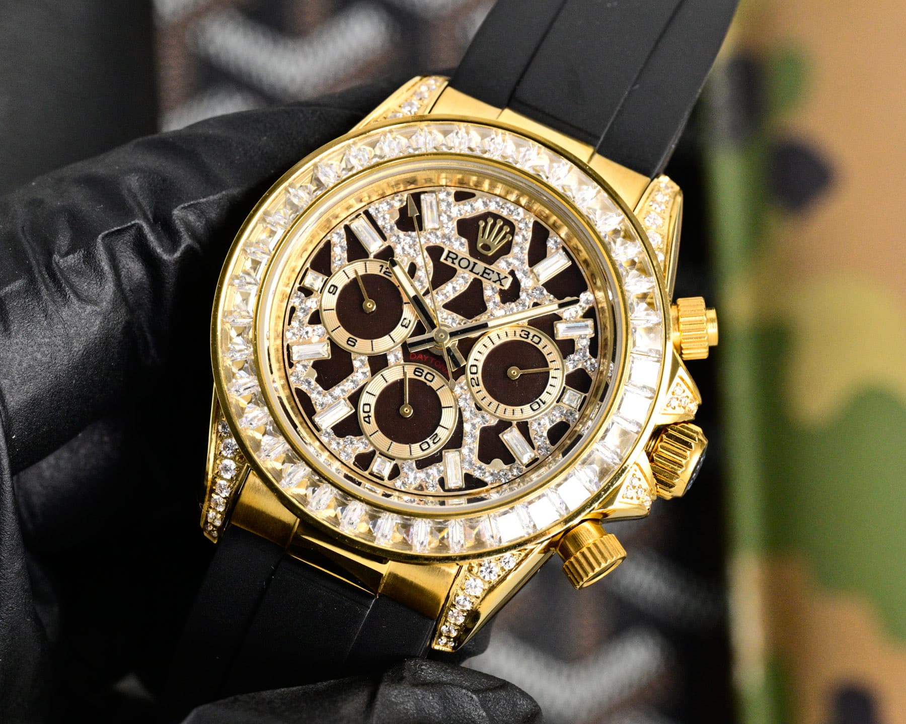 Rolex Watch