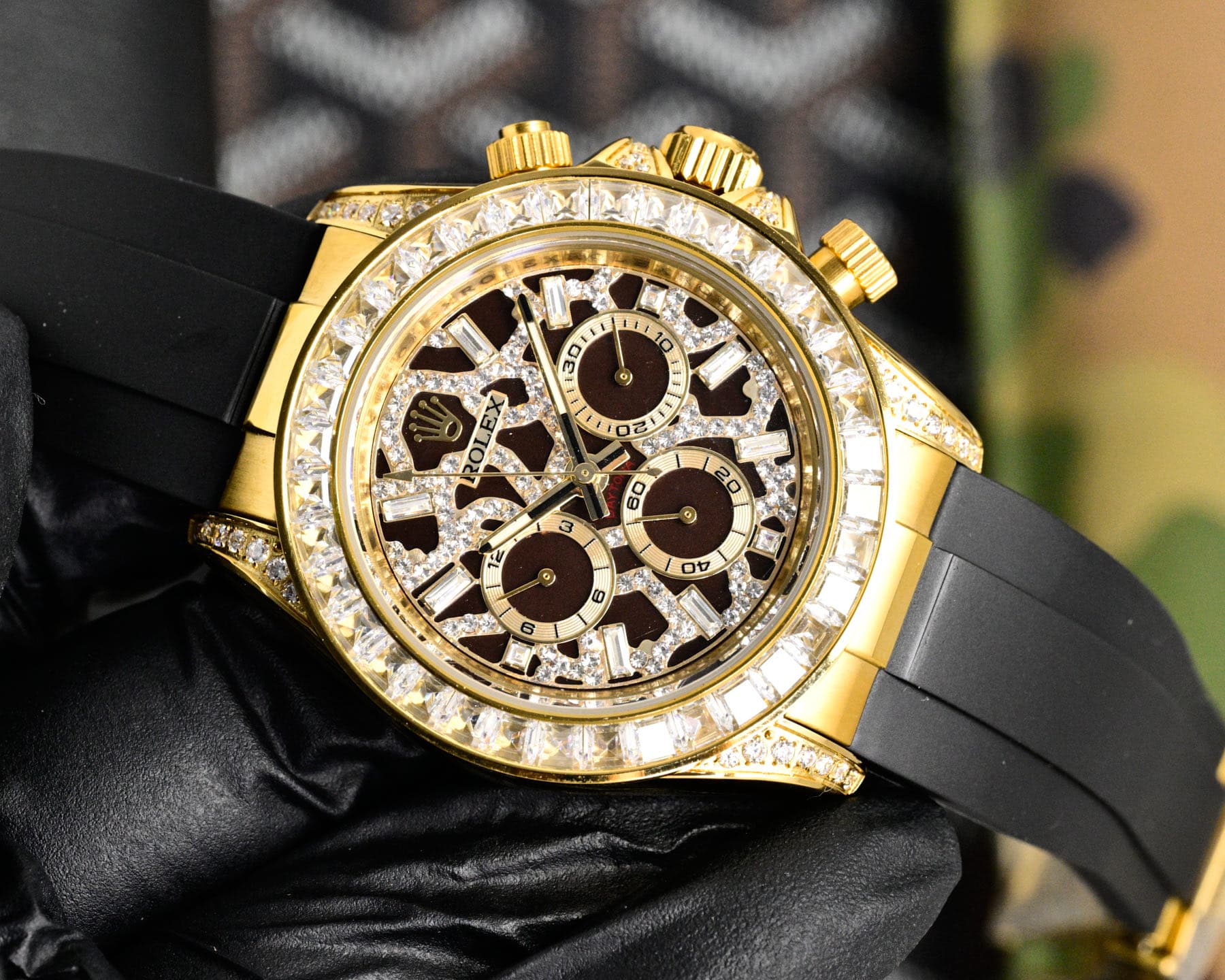Rolex Watch