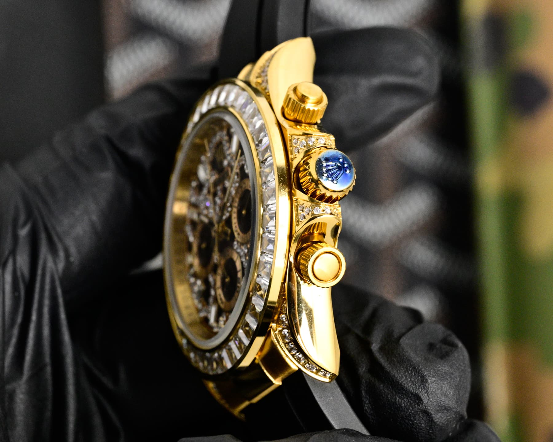 Rolex Watch