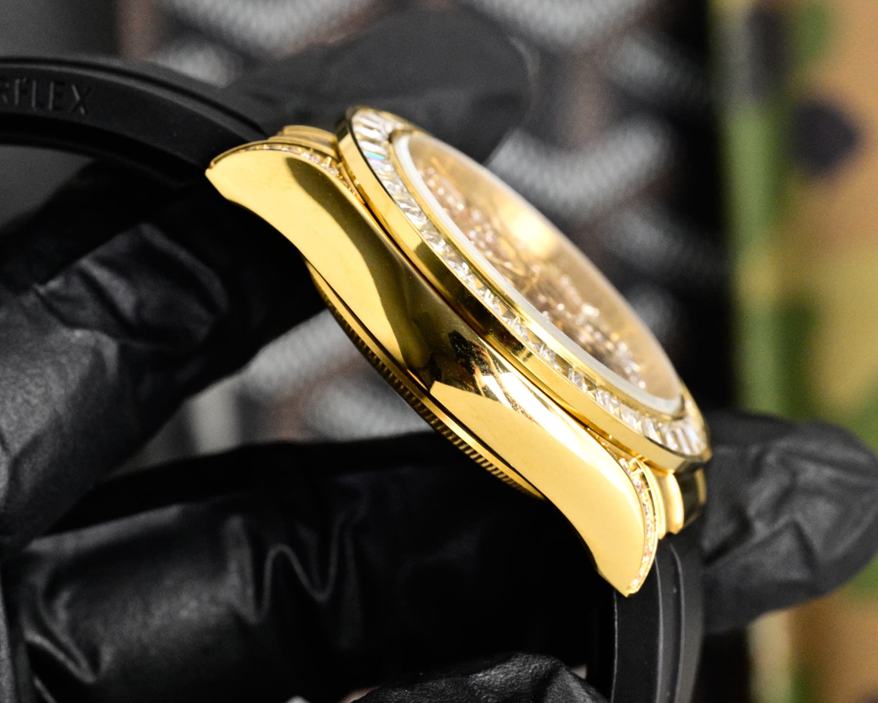 Rolex Watch