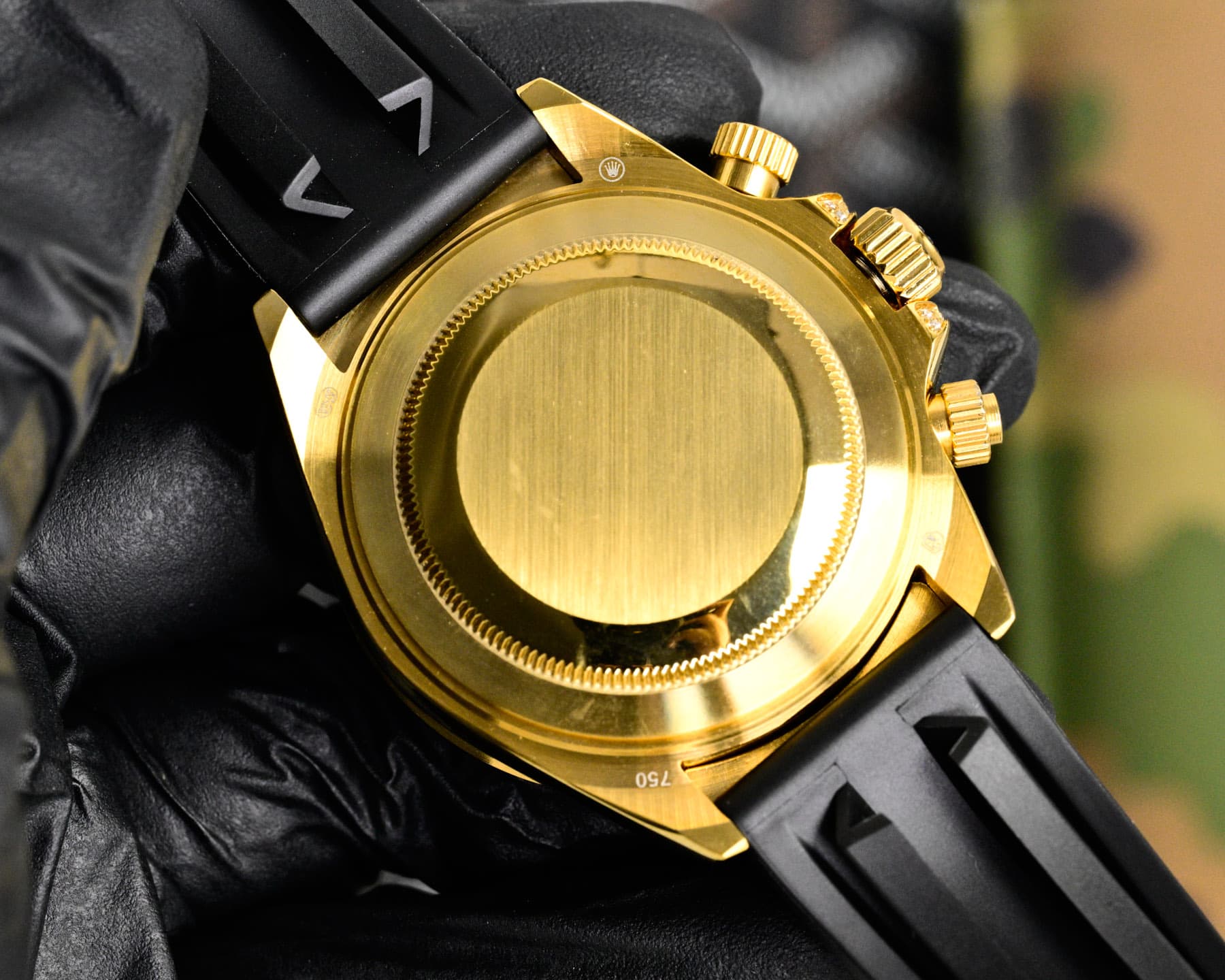 Rolex Watch
