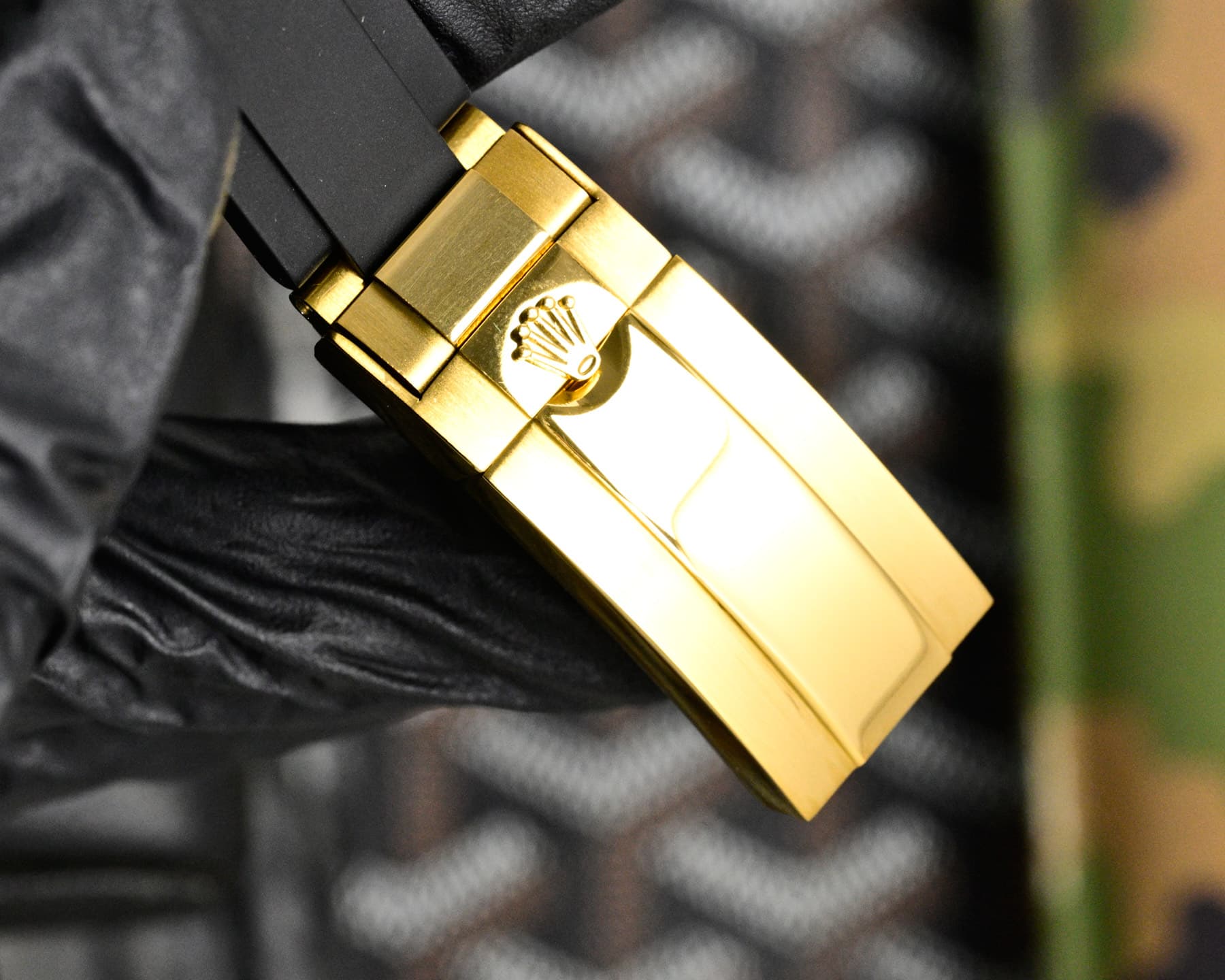 Rolex Watch