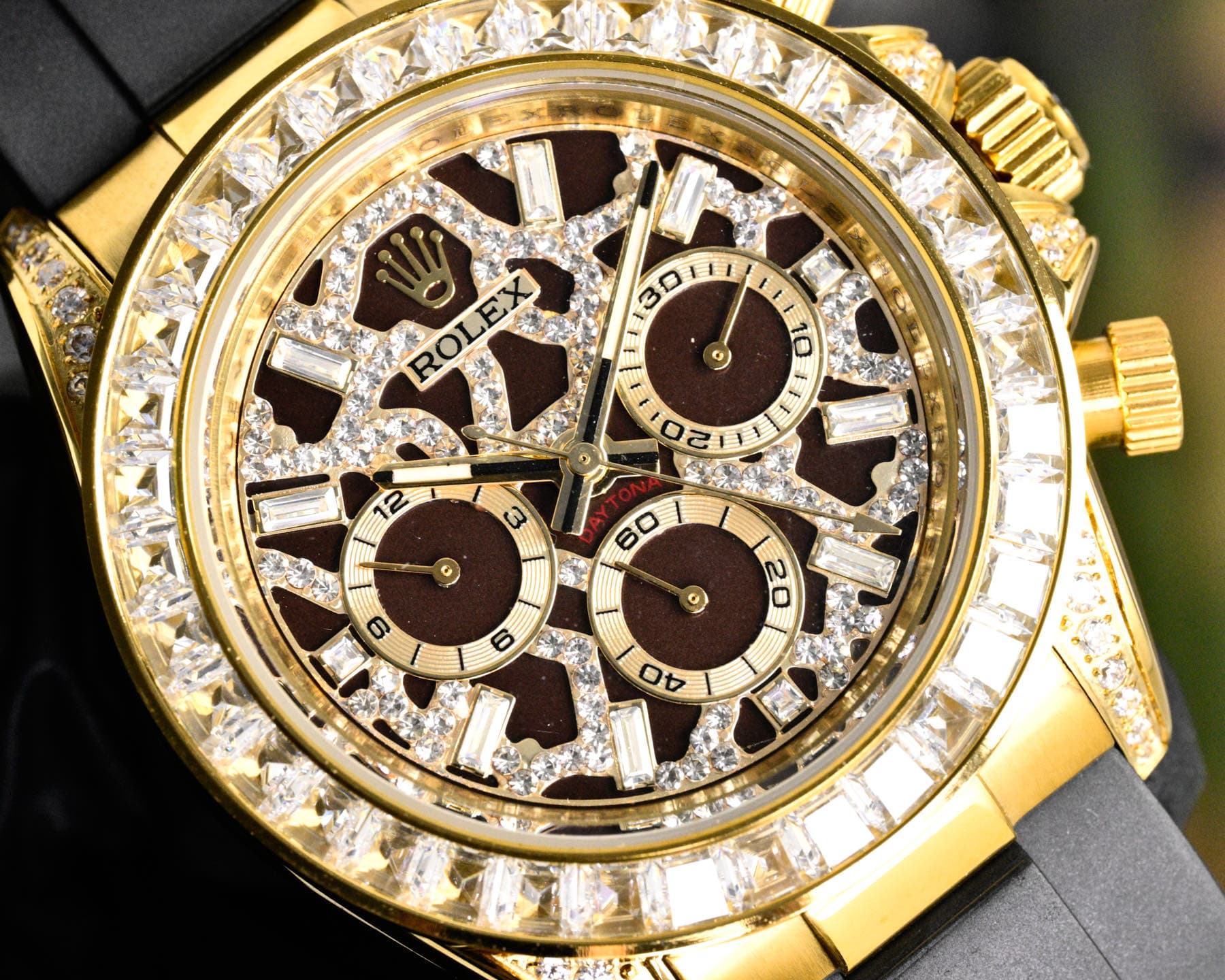 Rolex Watch