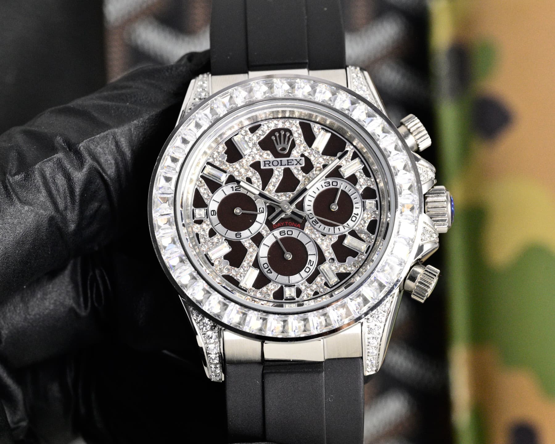 Rolex Watch