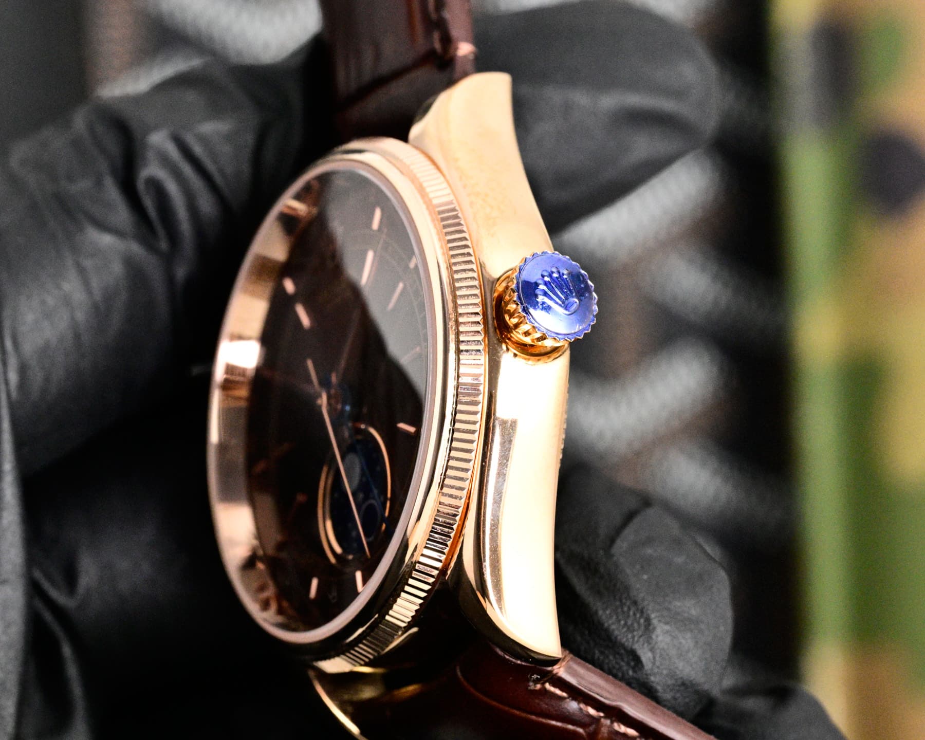 Rolex Watch m52508