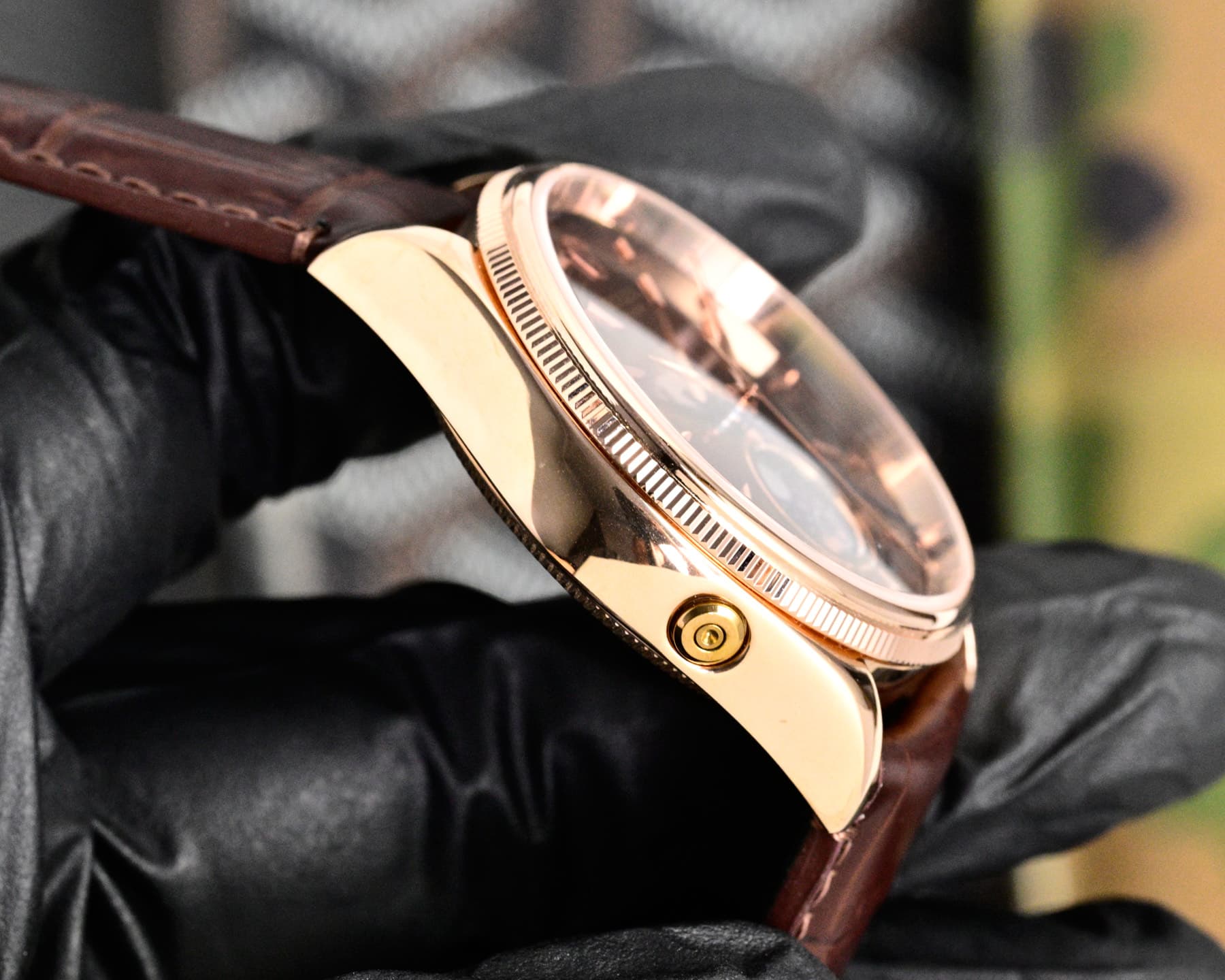 Rolex Watch m52508