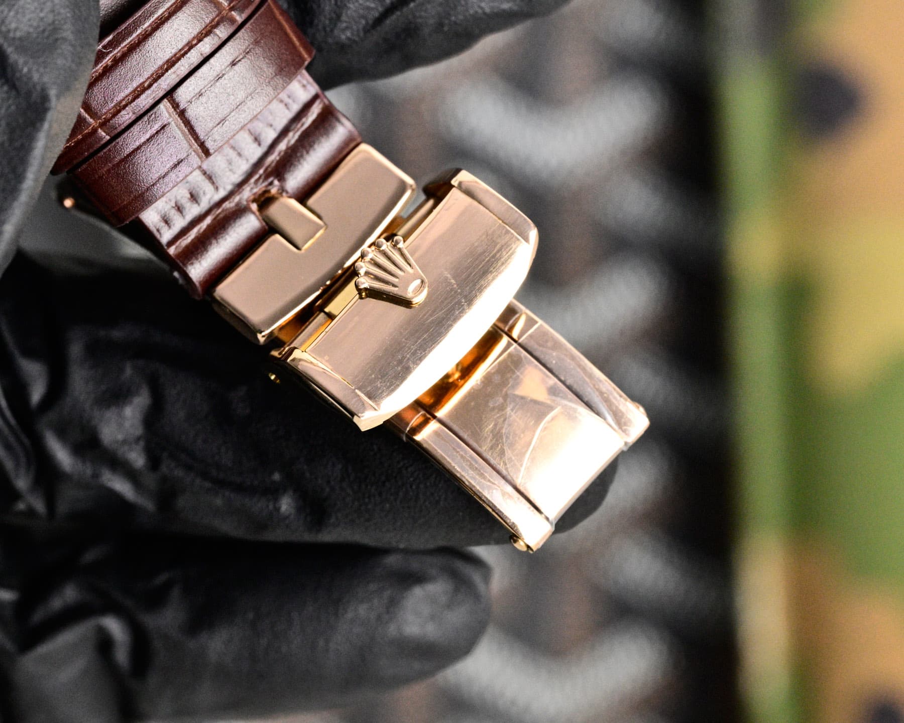 Rolex Watch m52508