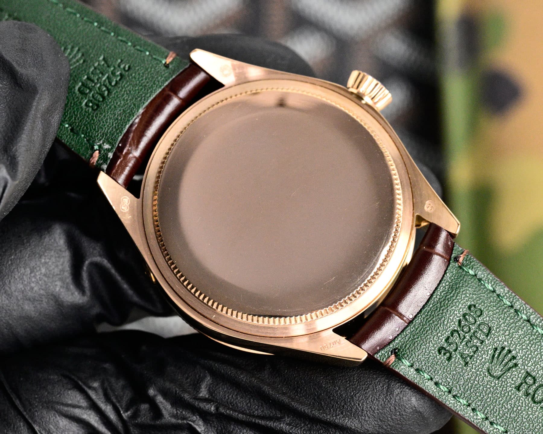 Rolex Watch m52508