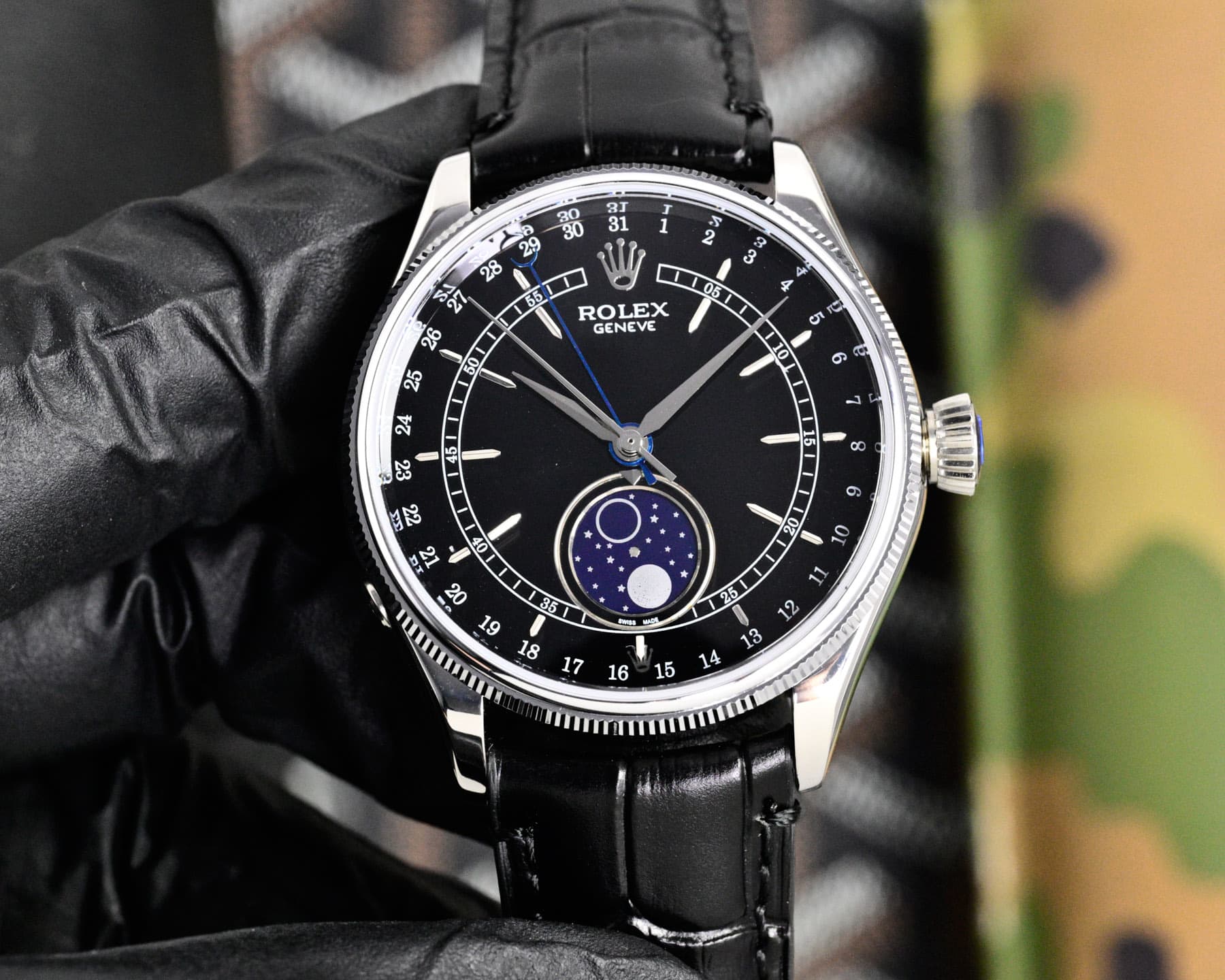 Rolex Watch m52508