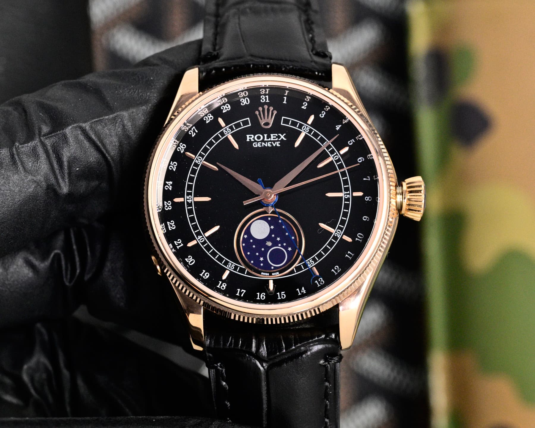Rolex Watch m52508