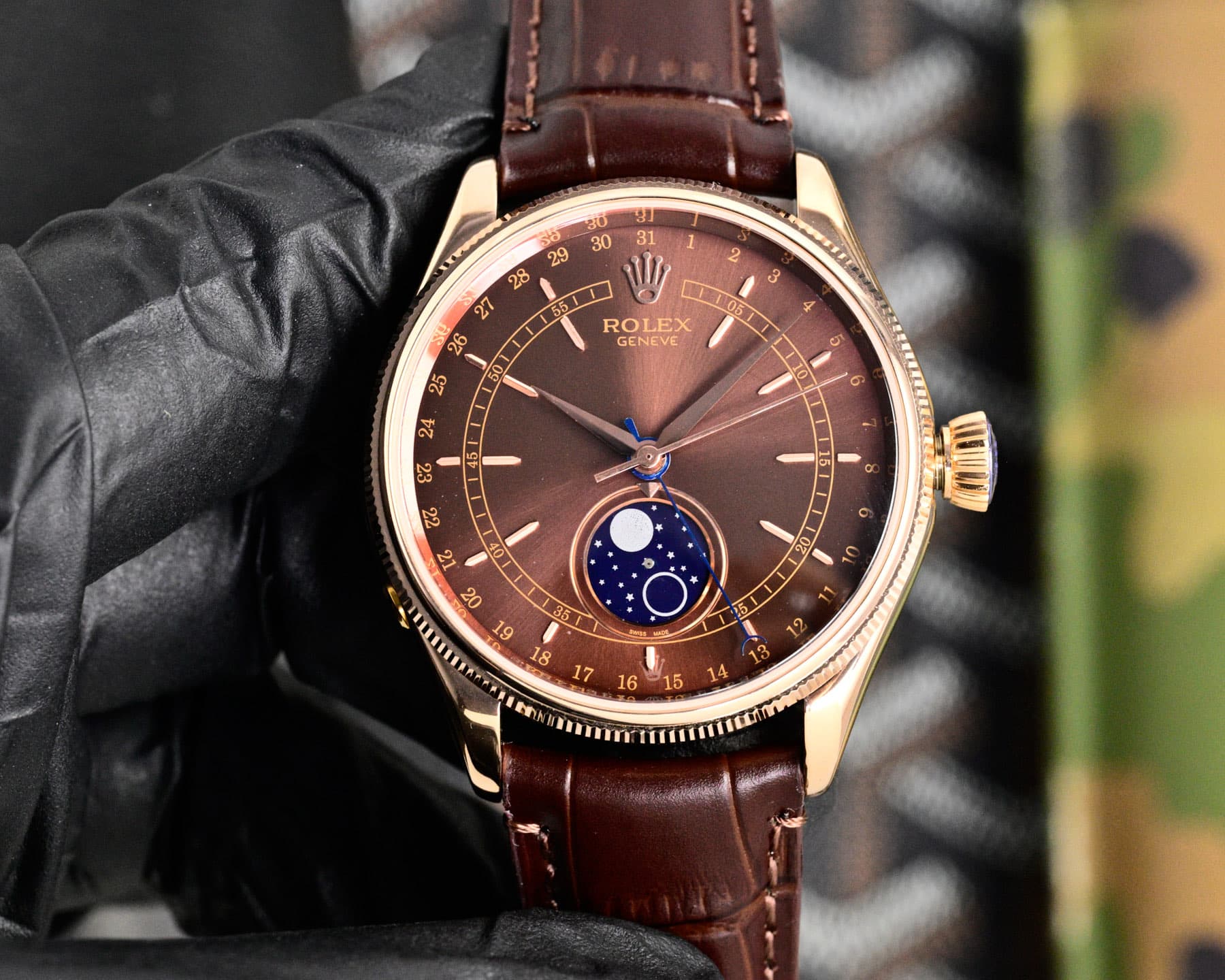 Rolex Watch m52508
