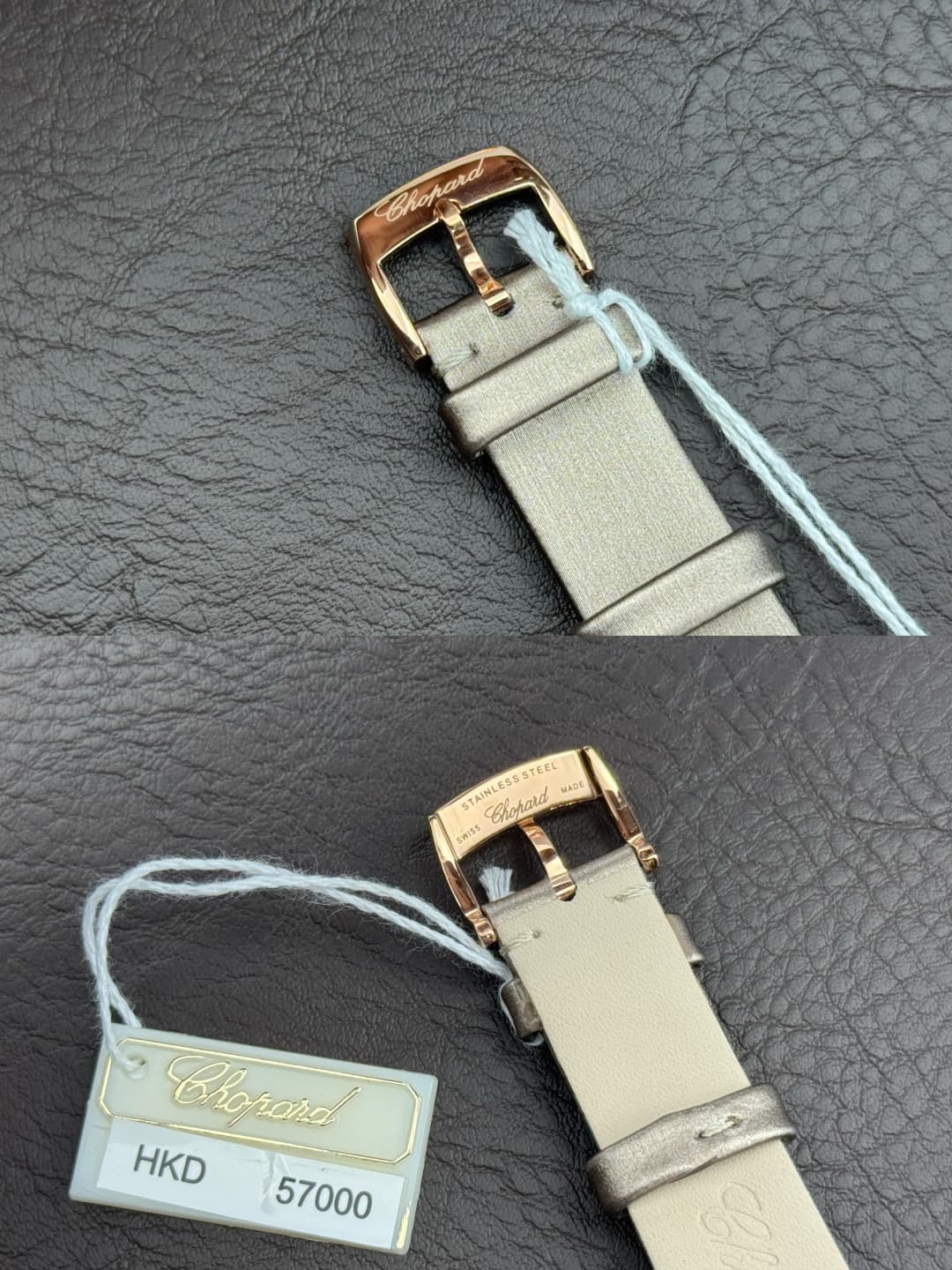 Luxury Watch Medium Watch