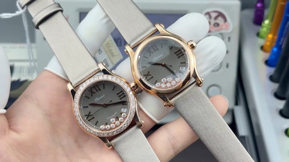 Lacoste Grey Watch