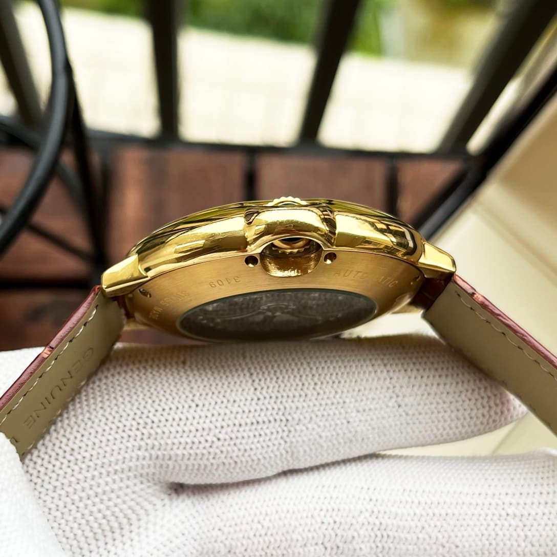 Cartier Watch