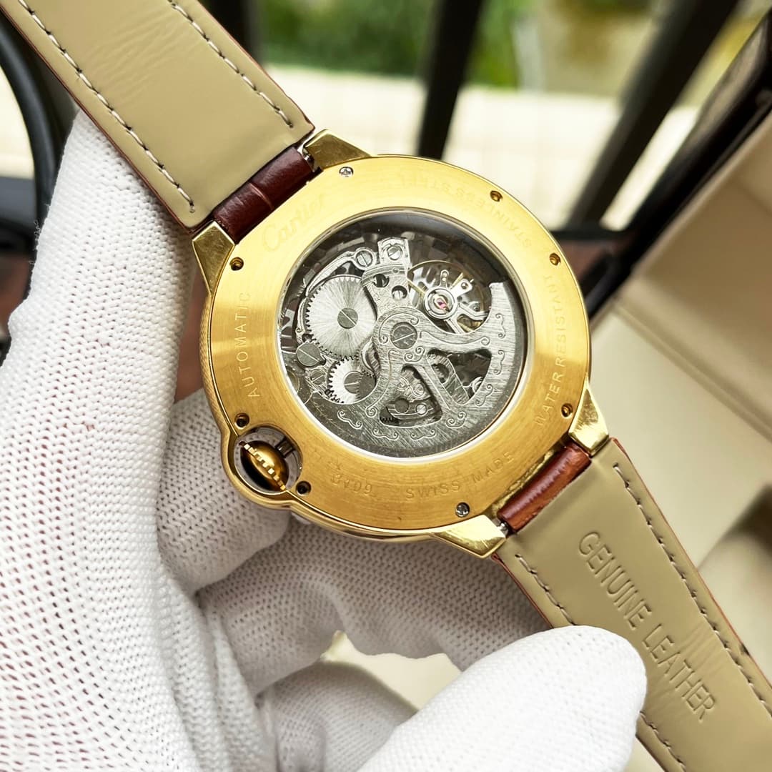 Cartier Watch