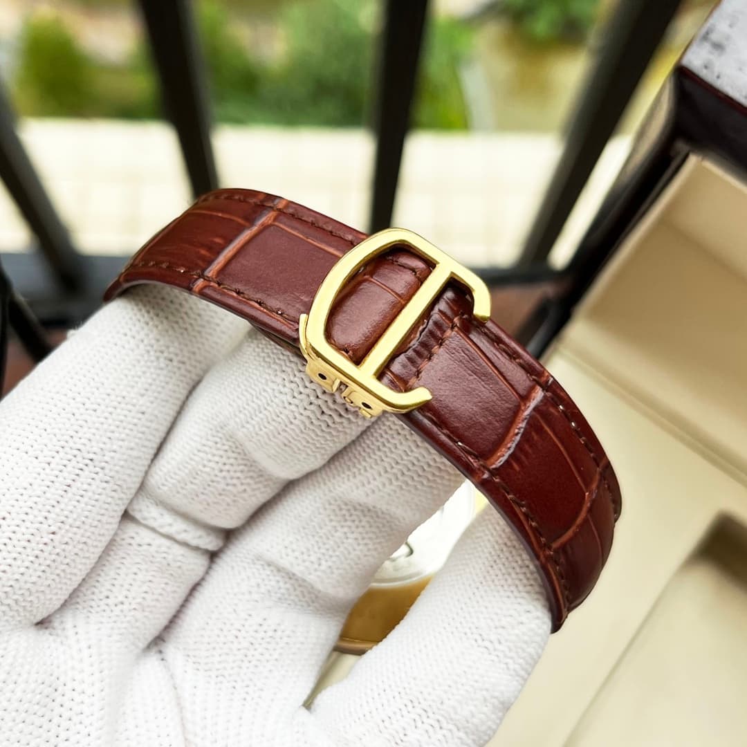 Cartier Watch