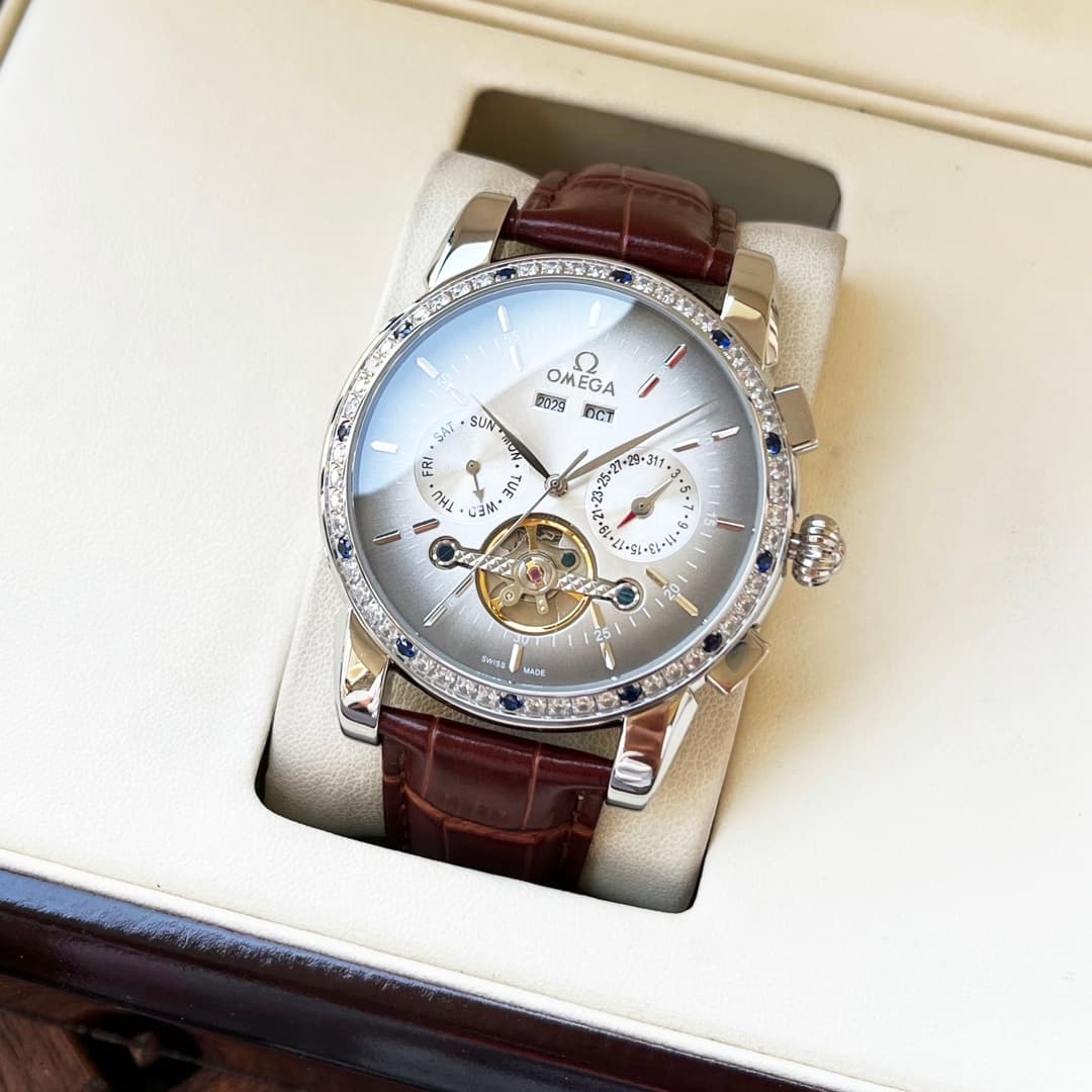 Omega Watch