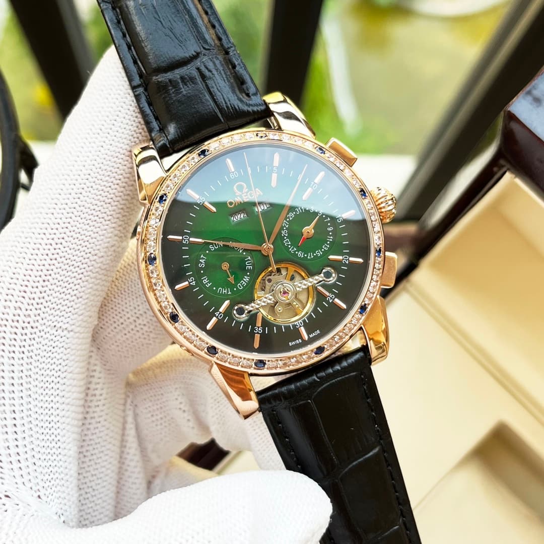 Omega Watch