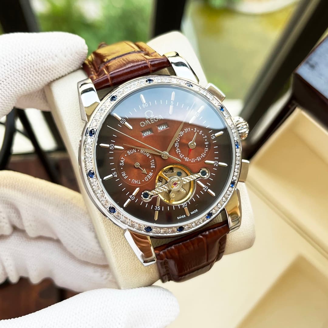 Omega Watch