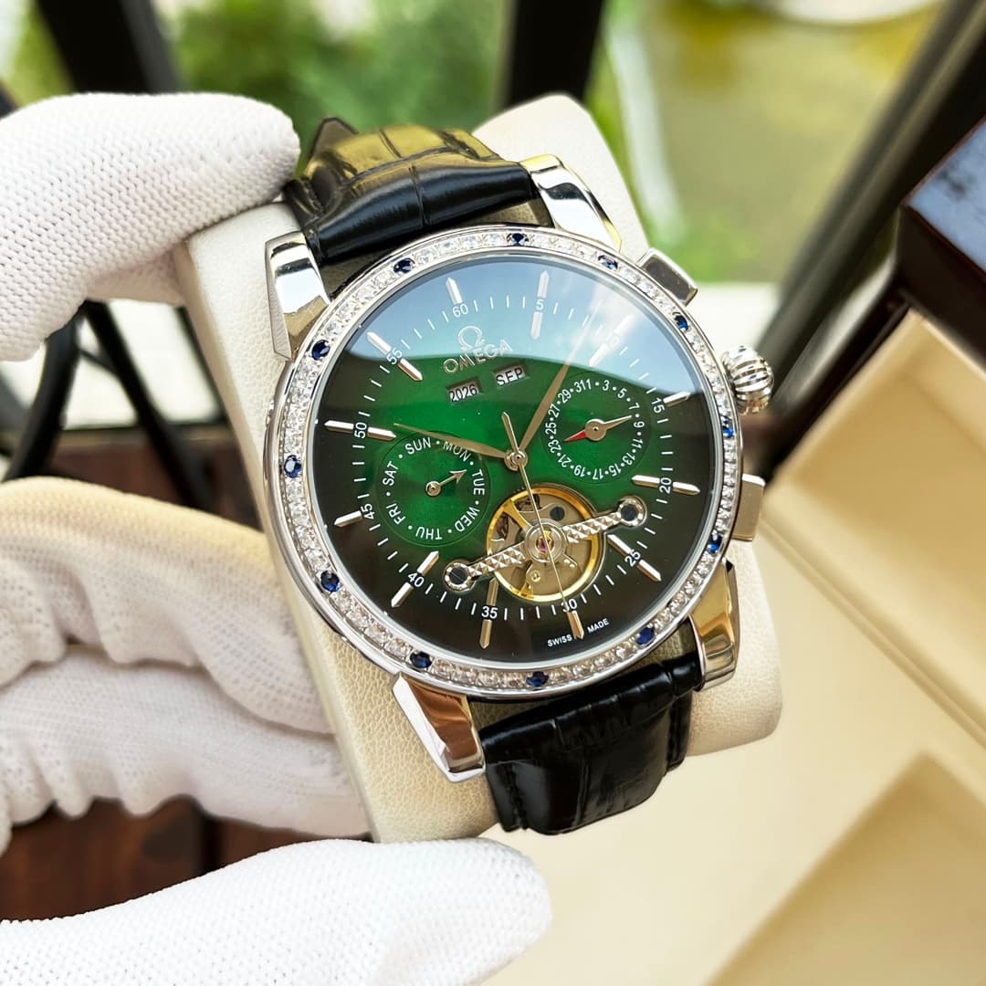 Omega Watch