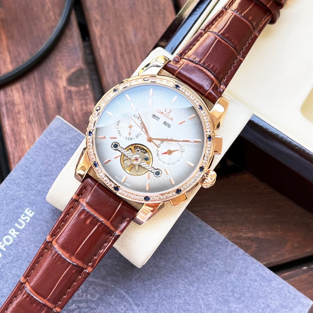 Omega Watch