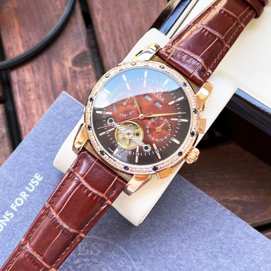 Omega Watch