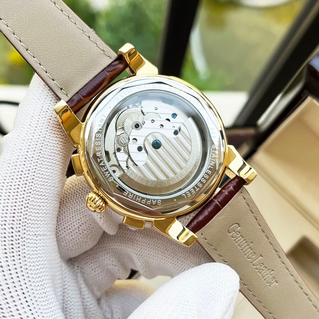 Omega Watch