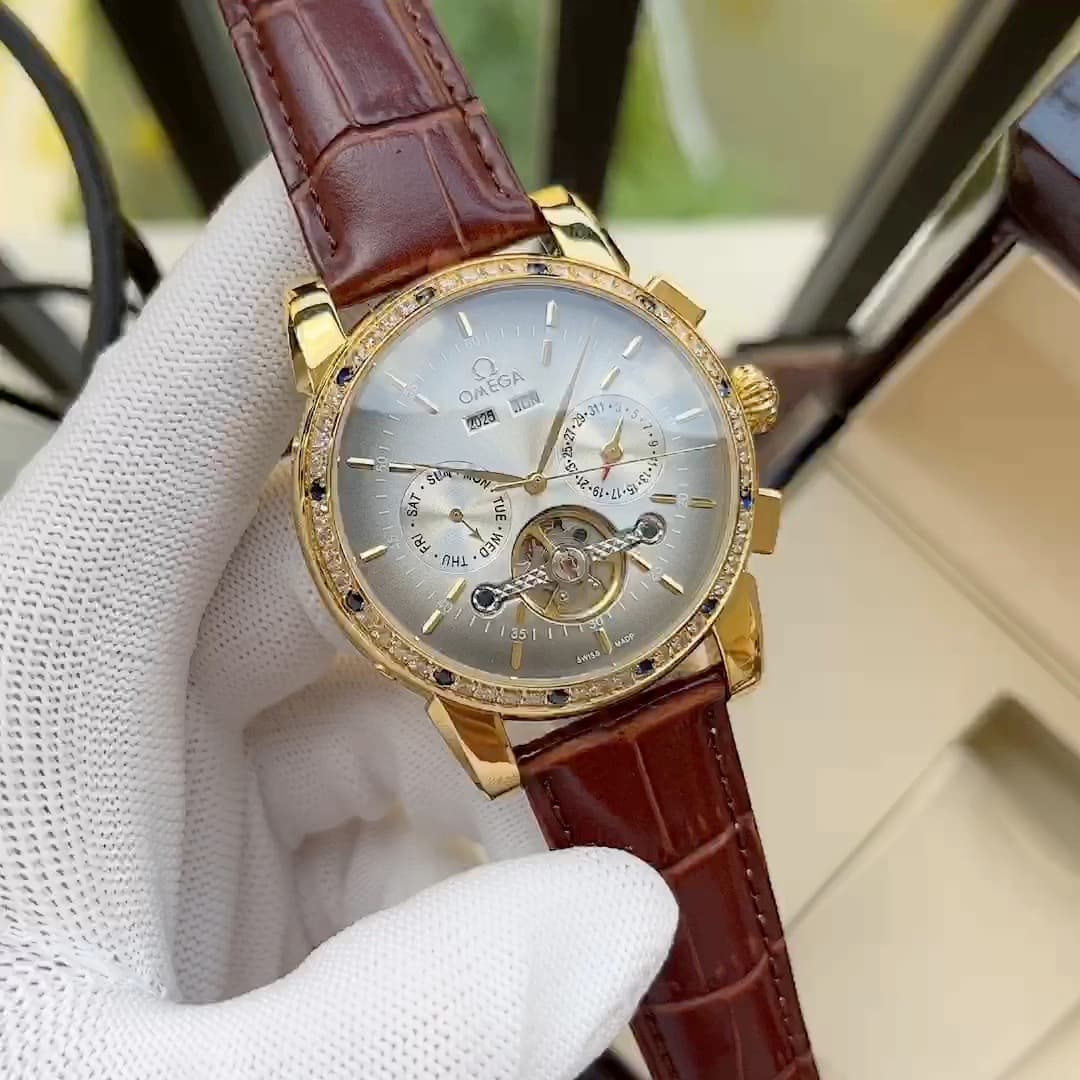 Omega Watch