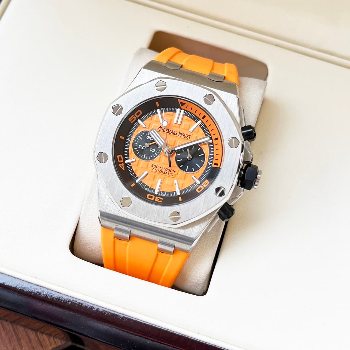 Audemars Piguet Watch