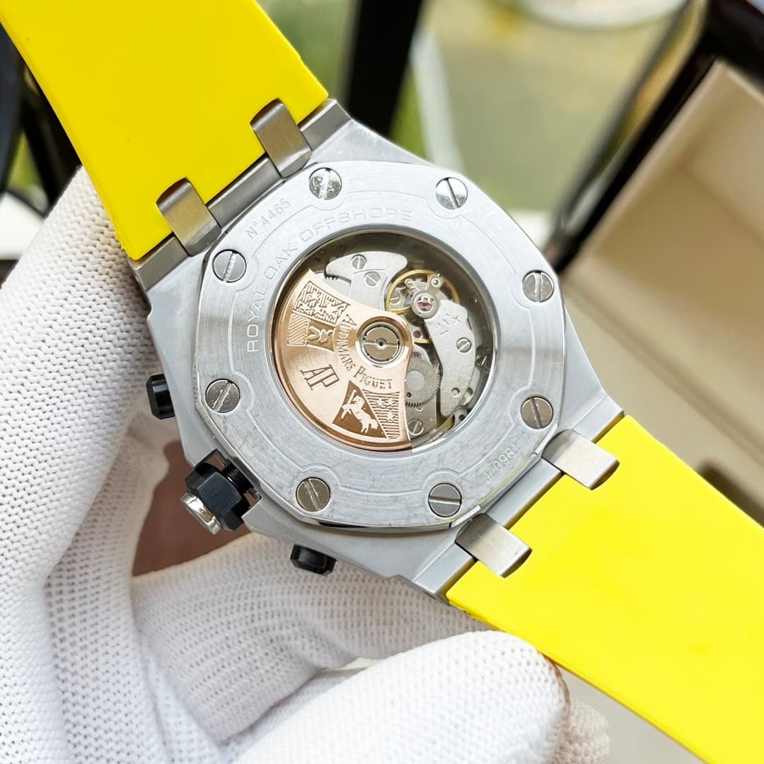 Audemars Piguet Watch