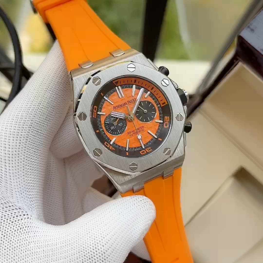 Audemars Piguet Watch