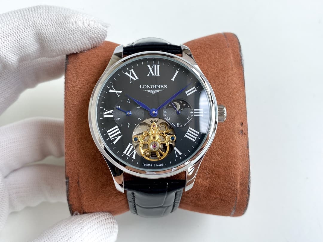 Longines Watch