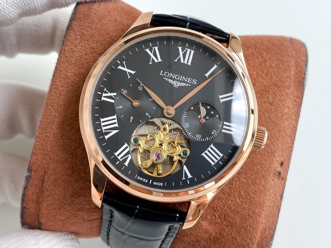 Longines Watch