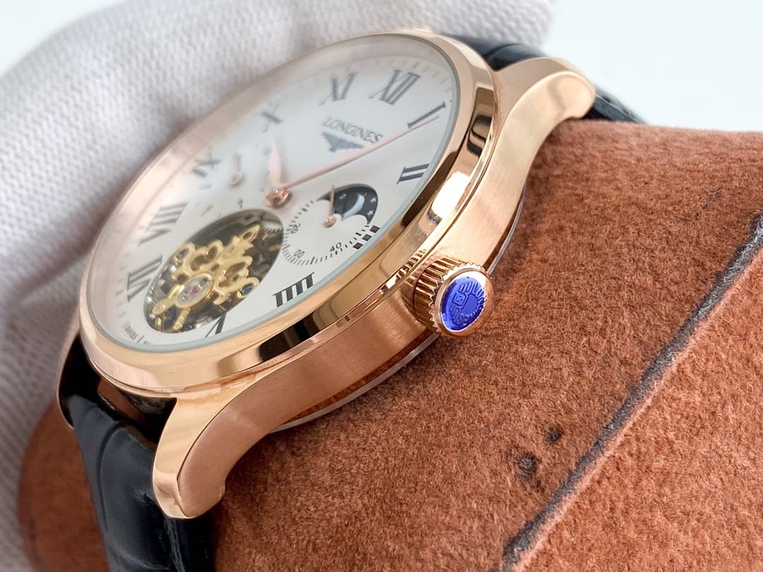 Longines Watch