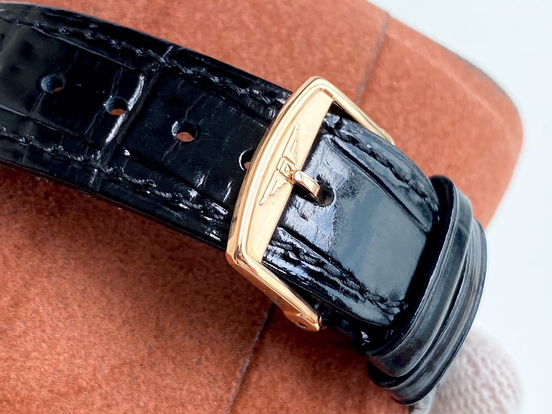 Longines Watch