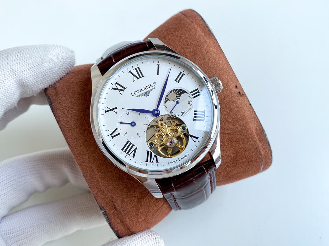 Longines Watch
