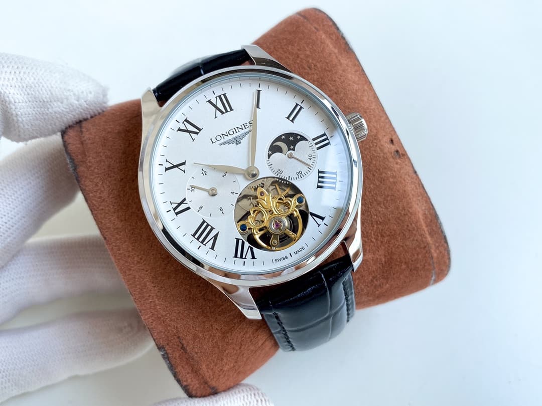 Longines Watch